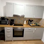 Bitterfeld Modern & Gemuetlich * Holzweissig