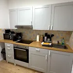 Bitterfeld Modern & Gemuetlich * Holzweissig