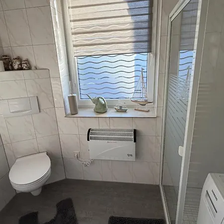 Bitterfeld Modern & Gemuetlich アパート *